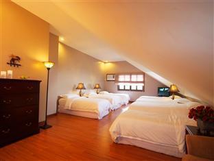 Pinegrove Lodge Mountain Resort Cagayan de Oro Ngoại thất bức ảnh