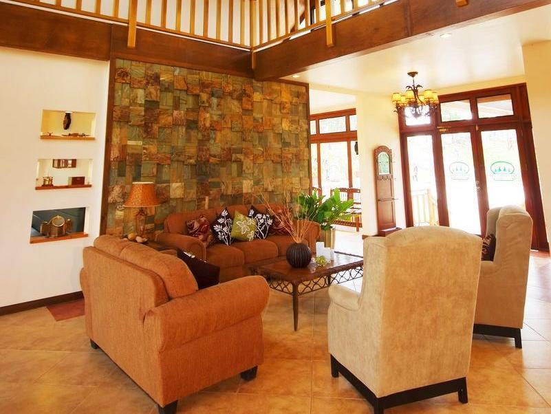 Pinegrove Lodge Mountain Resort Cagayan de Oro Ngoại thất bức ảnh