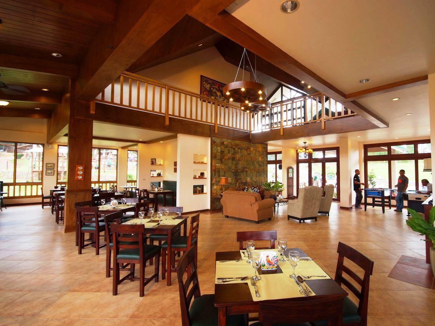Pinegrove Lodge Mountain Resort Cagayan de Oro Ngoại thất bức ảnh